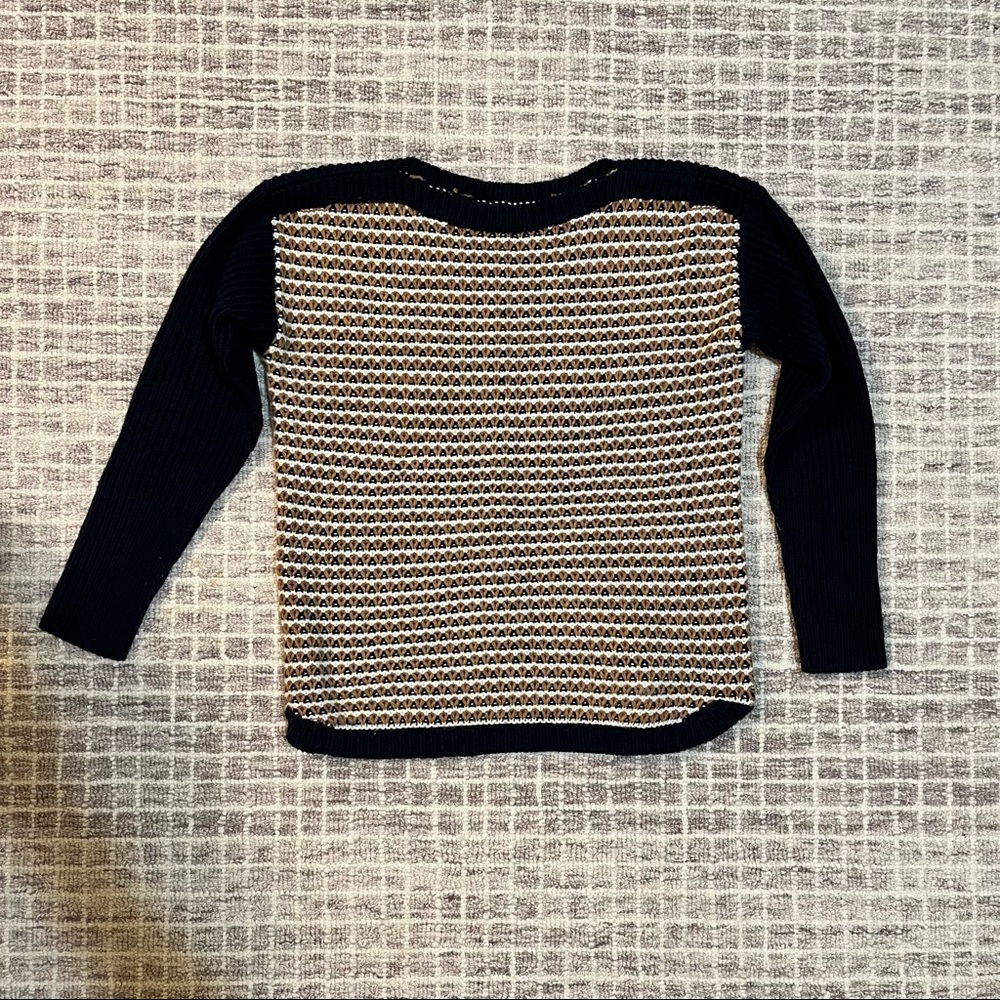 Talbots Sweater